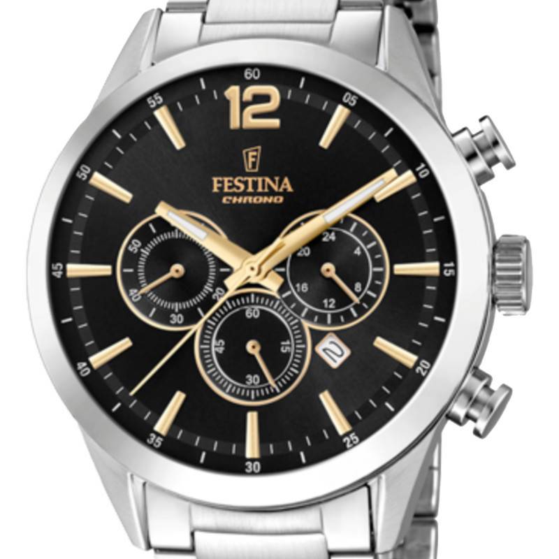 Montre Festina F20343/2