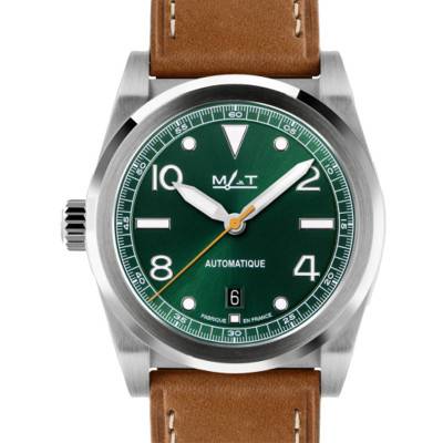 Urban Club G AG7 XL A2 Watch - Matwatches