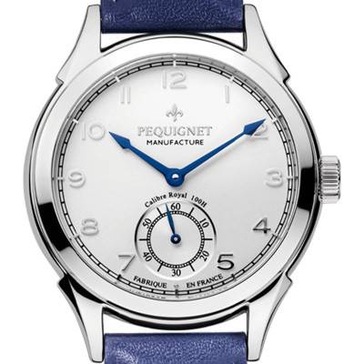 Royale Manuelle Watch 9080413 CB - Pequignet