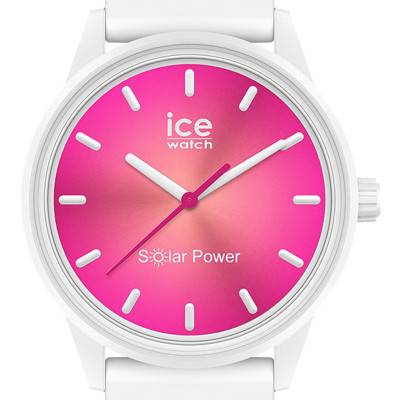 Montre Solar Power Coral Reef 019031 - Ice Watch