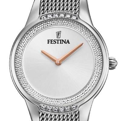 Mademoiselle F20494/1 Watch - Festina