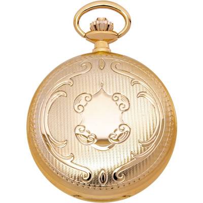 Hunter Case Pocket Watch PW14 - Rapport London