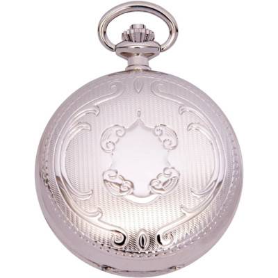 Hunter Case Pocket Watch PW15 - Rapport London