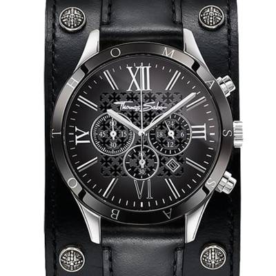 Montre Rebel Icon WA0140-218-203 - Thomas Sabo