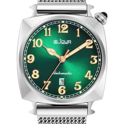 Heritage Watch LJ-HR-004 - Le Jour