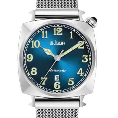 Montre Heritage LJ-HR-002 - Le Jour
