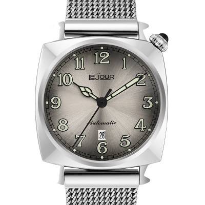 Montre New Heritage LJ-HR-003 - Le Jour