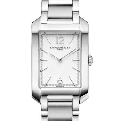 Montre Hampton M0A10473 - Baume & Mercier