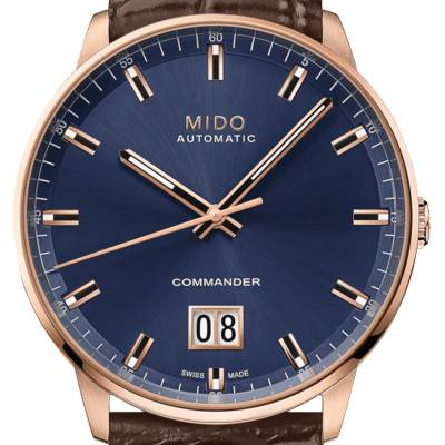 Montre Commander Big Date M021.626.36.041.00 - Mido