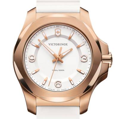 I.N.O.X. V 241954 Watch - Victorinox