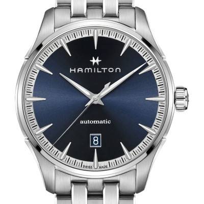 Montre Jazzmaster H32475140 - Hamilton