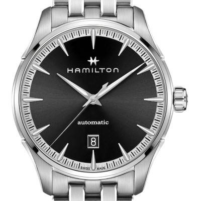 Montre Jazzmaster H32475130 - Hamilton