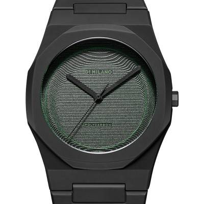Montre Polycarbon PCBJ24 - D1 Milano