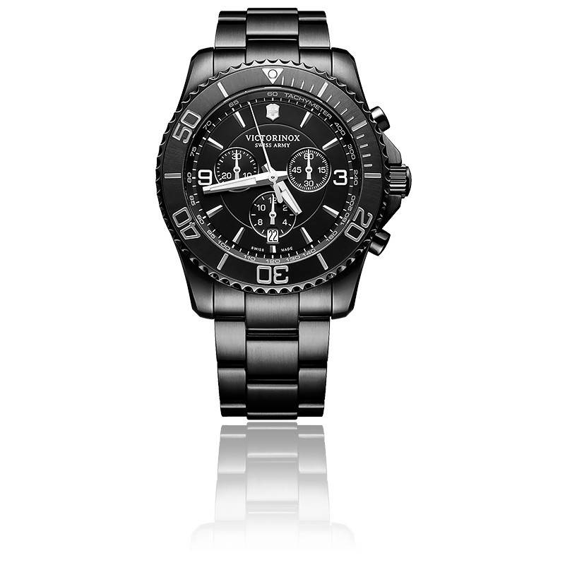 Maverick chrono black discount edition