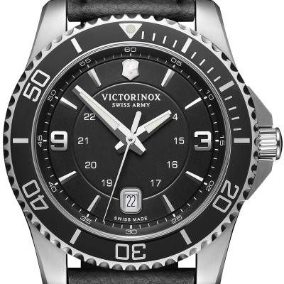 Montre Maverick noir 241862 - Victorinox