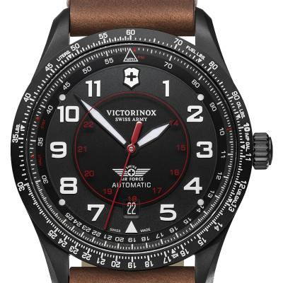 Airboss Mechanical Watch 241886 - Victorinox