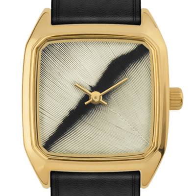 Montre Prima Amherst noir 087-2G23-22G14 - LAPS