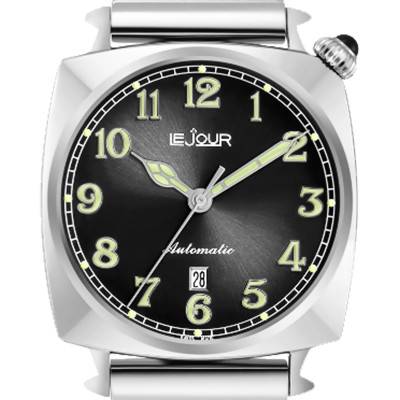 Heritage Watch LJ-HR-001 - Le Jour
