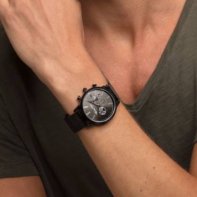 Montre Rebel Spirit Chronographe WA0291-287-203 - Thomas Sabo