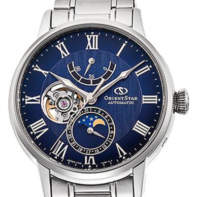 Montre M45 Mechanical Classic RE-AY0103L - Orient Star