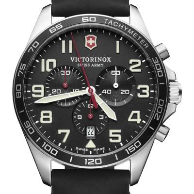 Montre Fieldforce Chrono 241852 - Victorinox