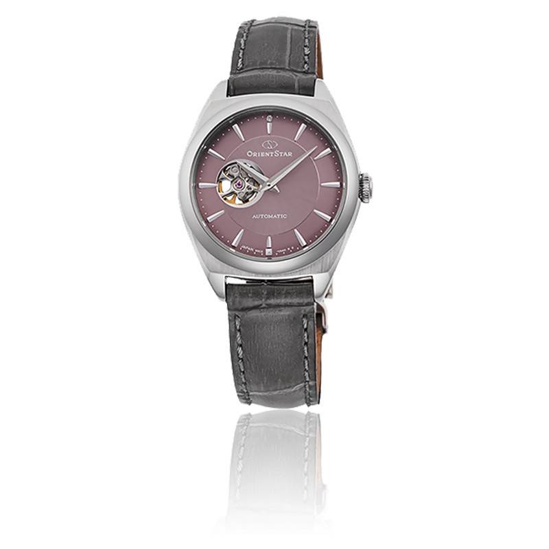 Montre Mechanical Contemporary RE ND0103N Orient Star Ocarat