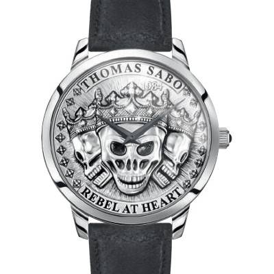 Montre Rebel at heart WA0355-203-201 - Thomas Sabo