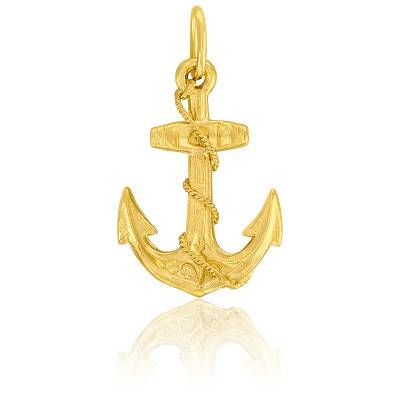 Pendentif Homme - Ocarat