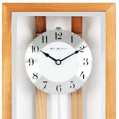 Contemporary Mantel Clock VP40090 - Vedette