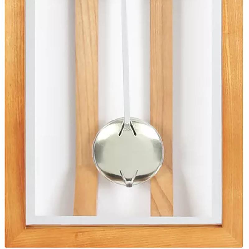 Pendule à carillon en bois VP40080 - Vedette - Ocarat