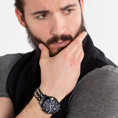 Montre Rebel Urban WA0196-268-203 - Thomas Sabo