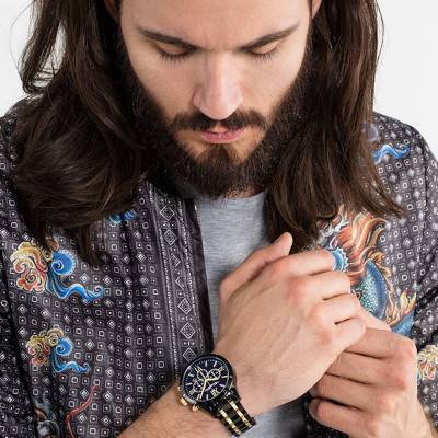 Thomas Sabo Rebel Urban WA0264-278-203 Watch - Thomas Sabo