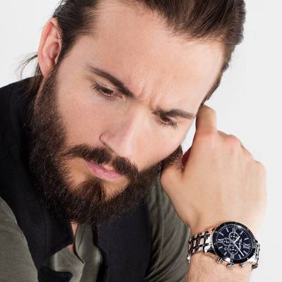 Thomas Sabo Rebel Urban WA0139-222-203 Watch - Thomas Sabo