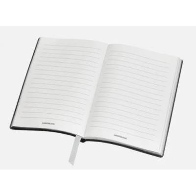 Carnet de notes Fine Stationery Black 148 118036 - Montblanc