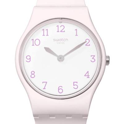 Watch Pinkbelle LP150 - Swatch