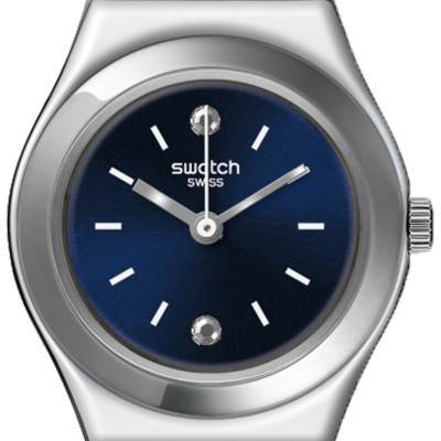 Watch Irony Lady Sloane YSS288G - Swatch