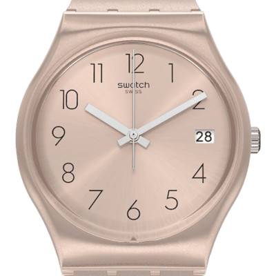 Pinkbaya GP403 Watch - Swatch