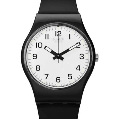 Watch Something New LB153 - Swatch