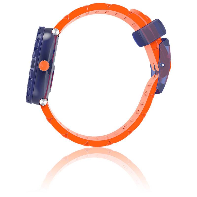 Montre Orangebrick FCSP103 - Flik Flak - Ocarat