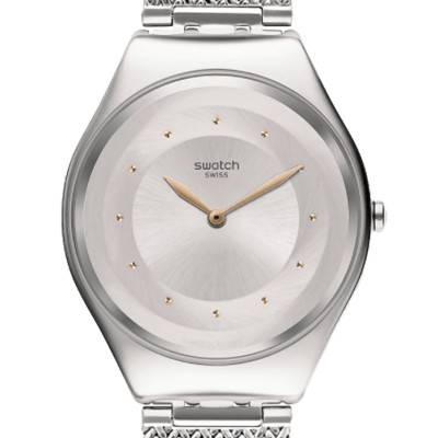 Skin Irony Skinsand Watch SYXS117M - Swatch