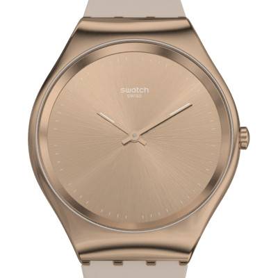 Skin Irony Skinrosee Watch SYXG101 - Swatch