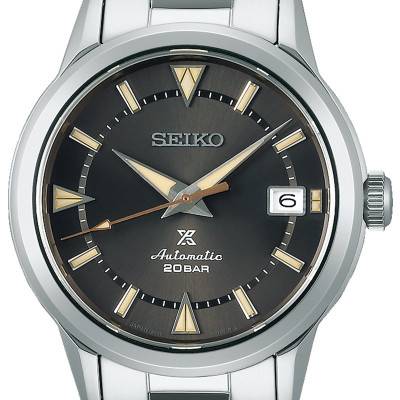 Montre Prospex Alpinist SPB243J1 - Seiko
