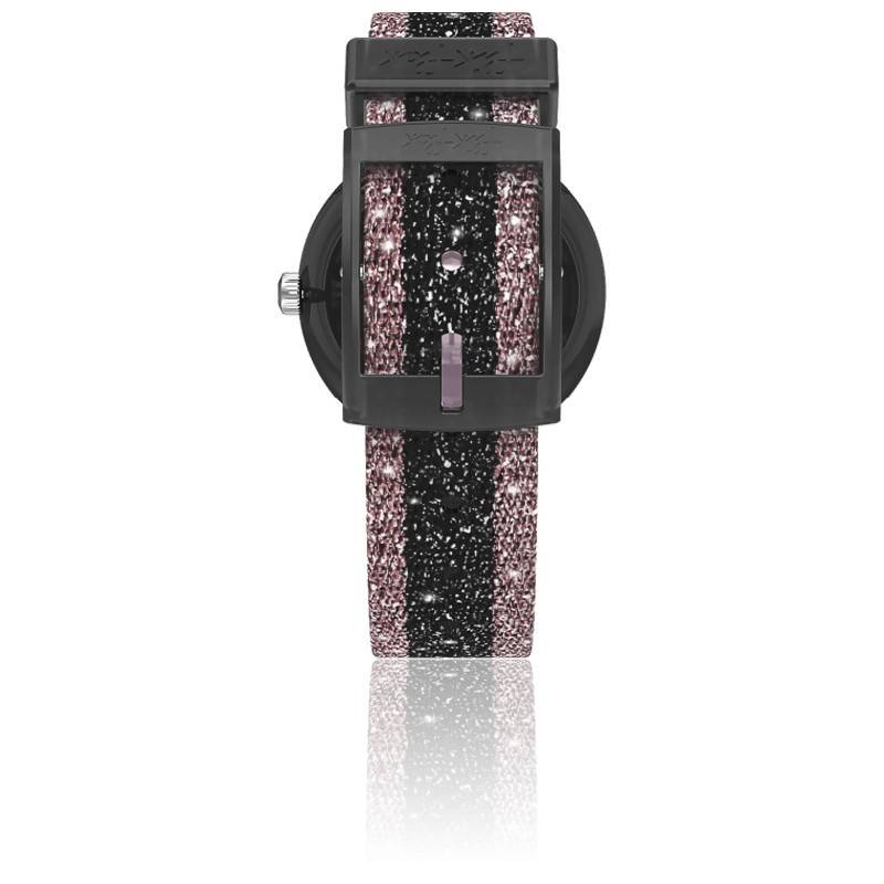 OROLOGIO BAMBINA CUORICINO FLIK FLAK ZFPNP071