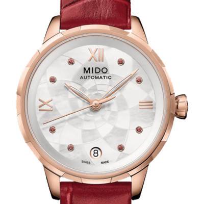 Montre Rainflower M043.207.36.118.00 - Mido