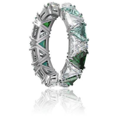 Bague Swarovski - Revendeur Officiel - Ocarat