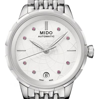 Montre Rainflower M043.207.11.011.00 - Mido