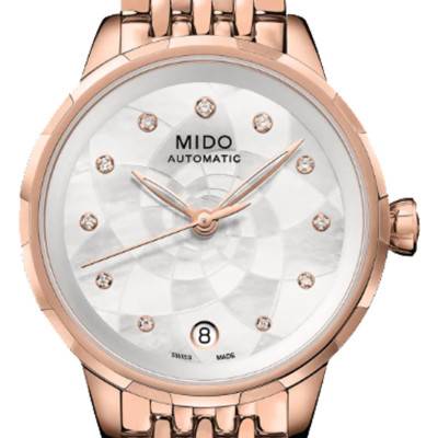 Montre Rainflower M043.207.33.106.00 - Mido