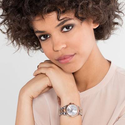 Montre Divine WA0219-272-201 - Thomas Sabo