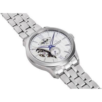 Mechanical Contemporary RE-AV0B01S Watch - Orient Star