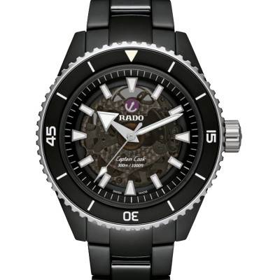 Montre Captain Cook R32127152 - Rado